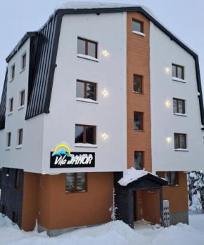 Vila Jahor Apartman Miro